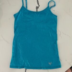 Justice girls tank top NWT